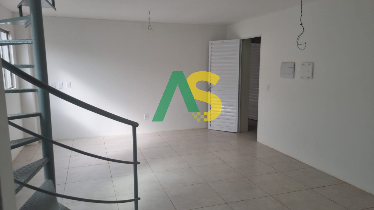 Apartamento à venda com 2 quartos, 48m² - Foto 3