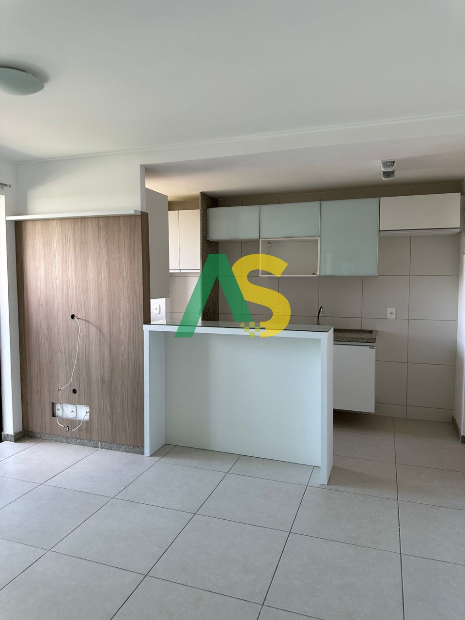 Apartamento para alugar com 2 quartos, 59m² - Foto 2