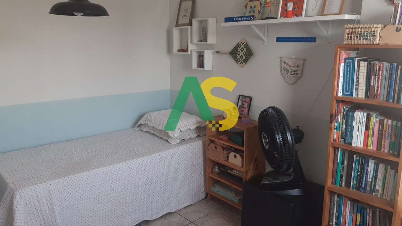 Apartamento à venda com 2 quartos, 82m² - Foto 11