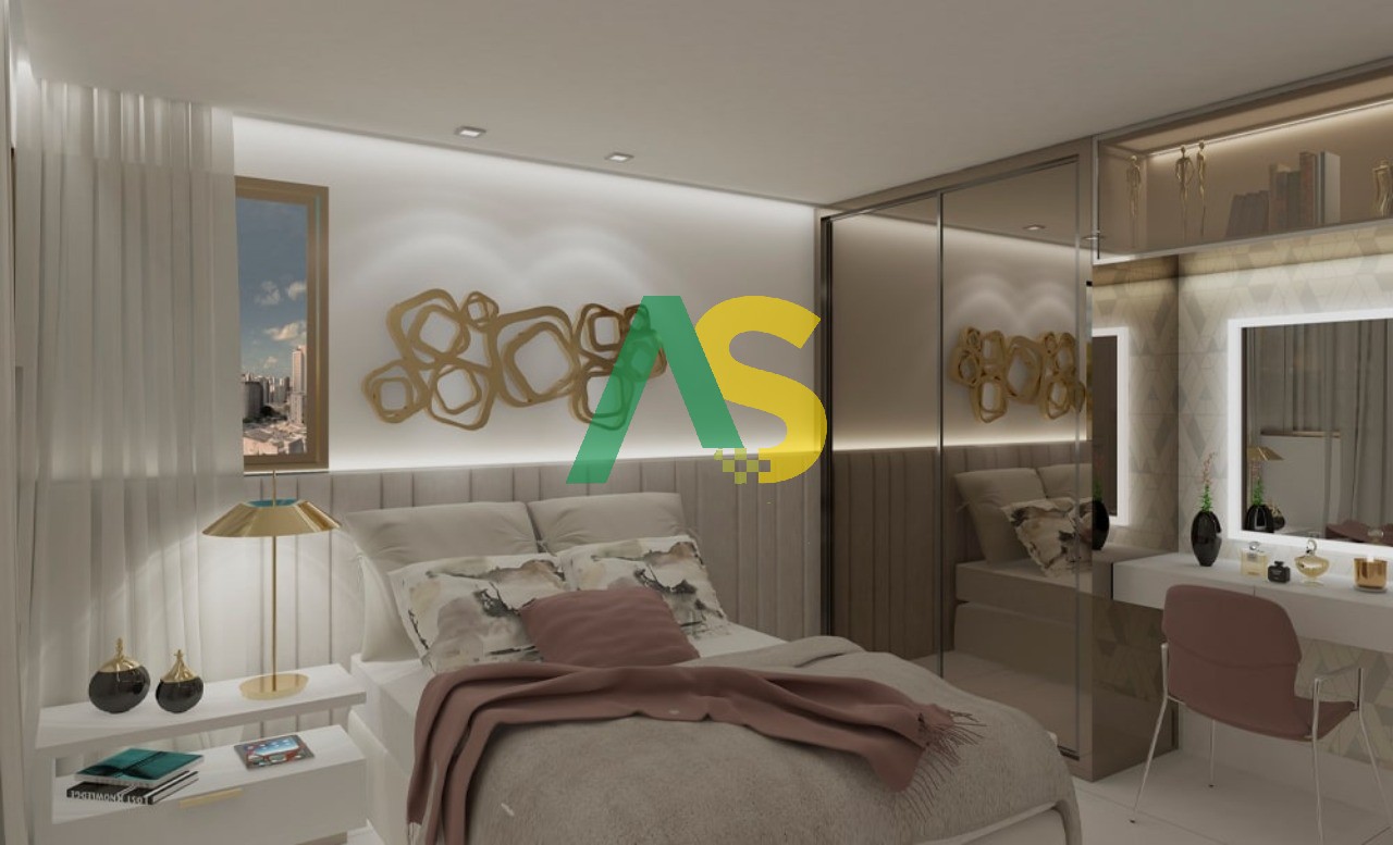 Apartamento à venda com 3 quartos, 63m² - Foto 7