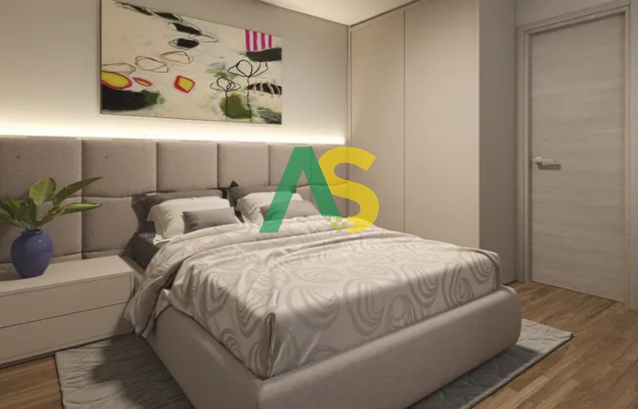 Apartamento à venda com 2 quartos, 46m² - Foto 12