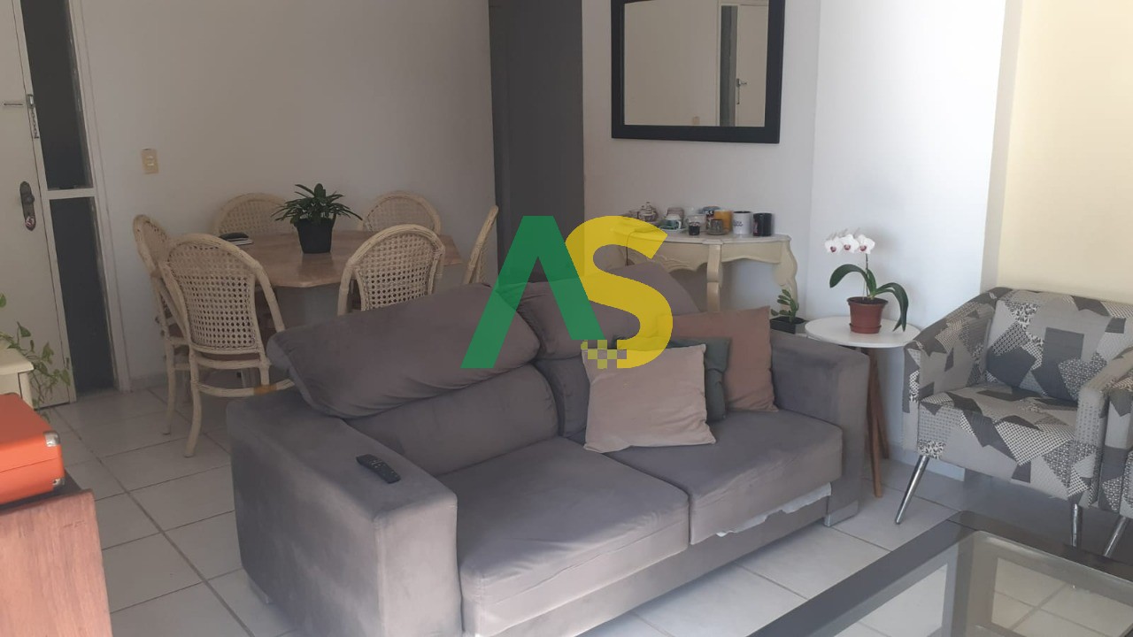 Apartamento à venda com 2 quartos, 82m² - Foto 4