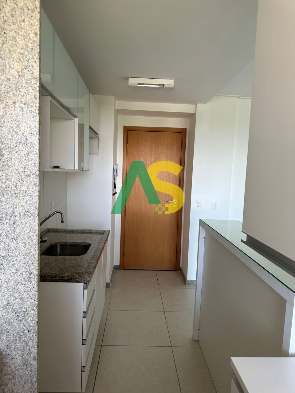 Apartamento para alugar com 2 quartos, 59m² - Foto 6