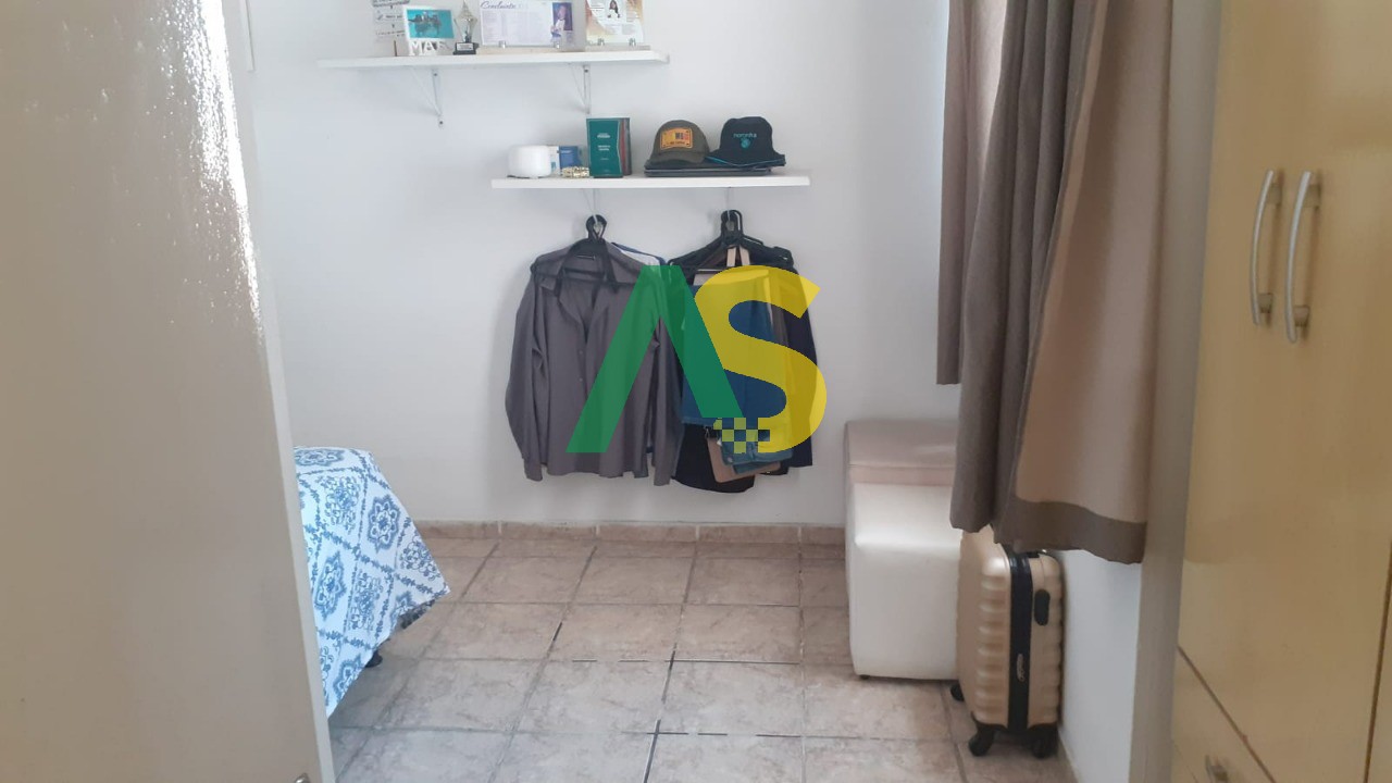 Apartamento à venda com 2 quartos, 82m² - Foto 8