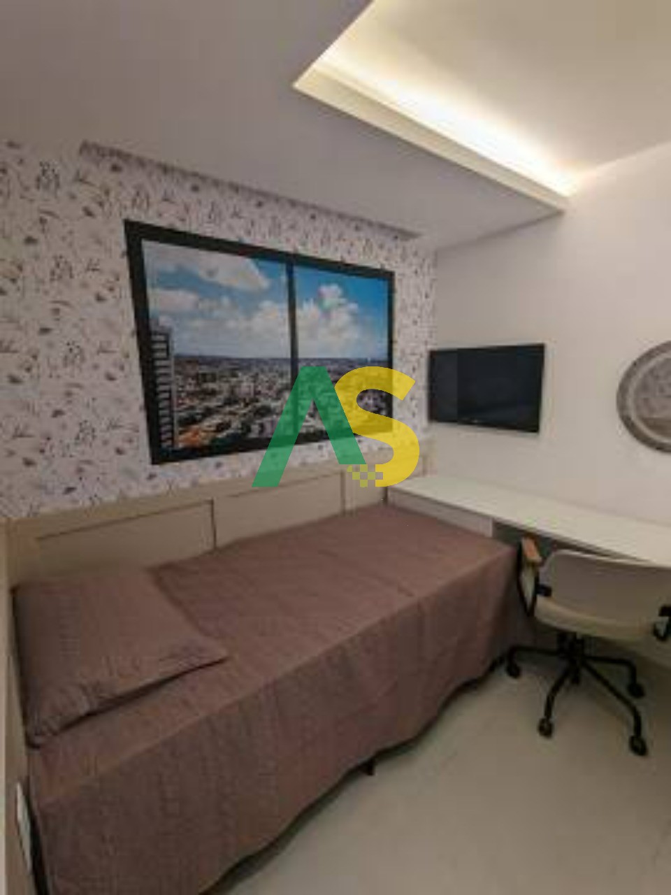 Apartamento à venda com 2 quartos, 53m² - Foto 16