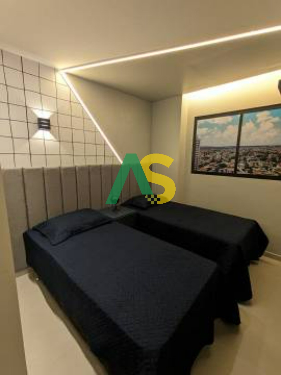 Apartamento à venda com 2 quartos, 53m² - Foto 11