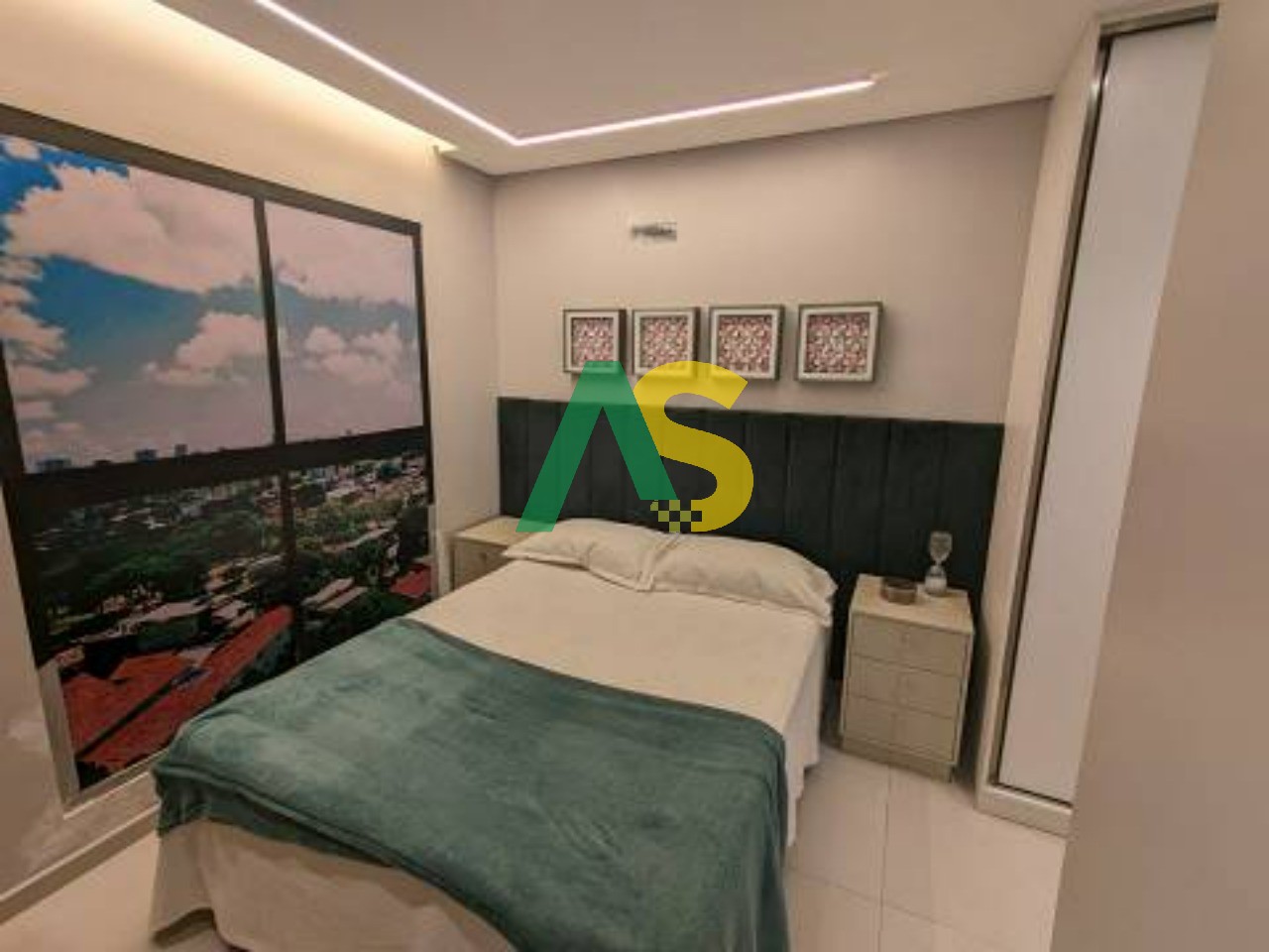 Apartamento à venda com 2 quartos, 53m² - Foto 27