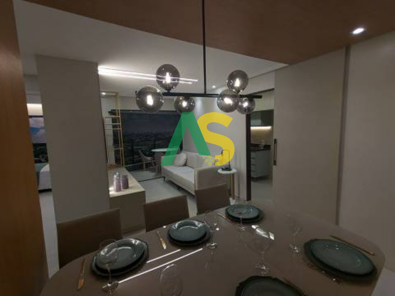 Apartamento à venda com 2 quartos, 53m² - Foto 24