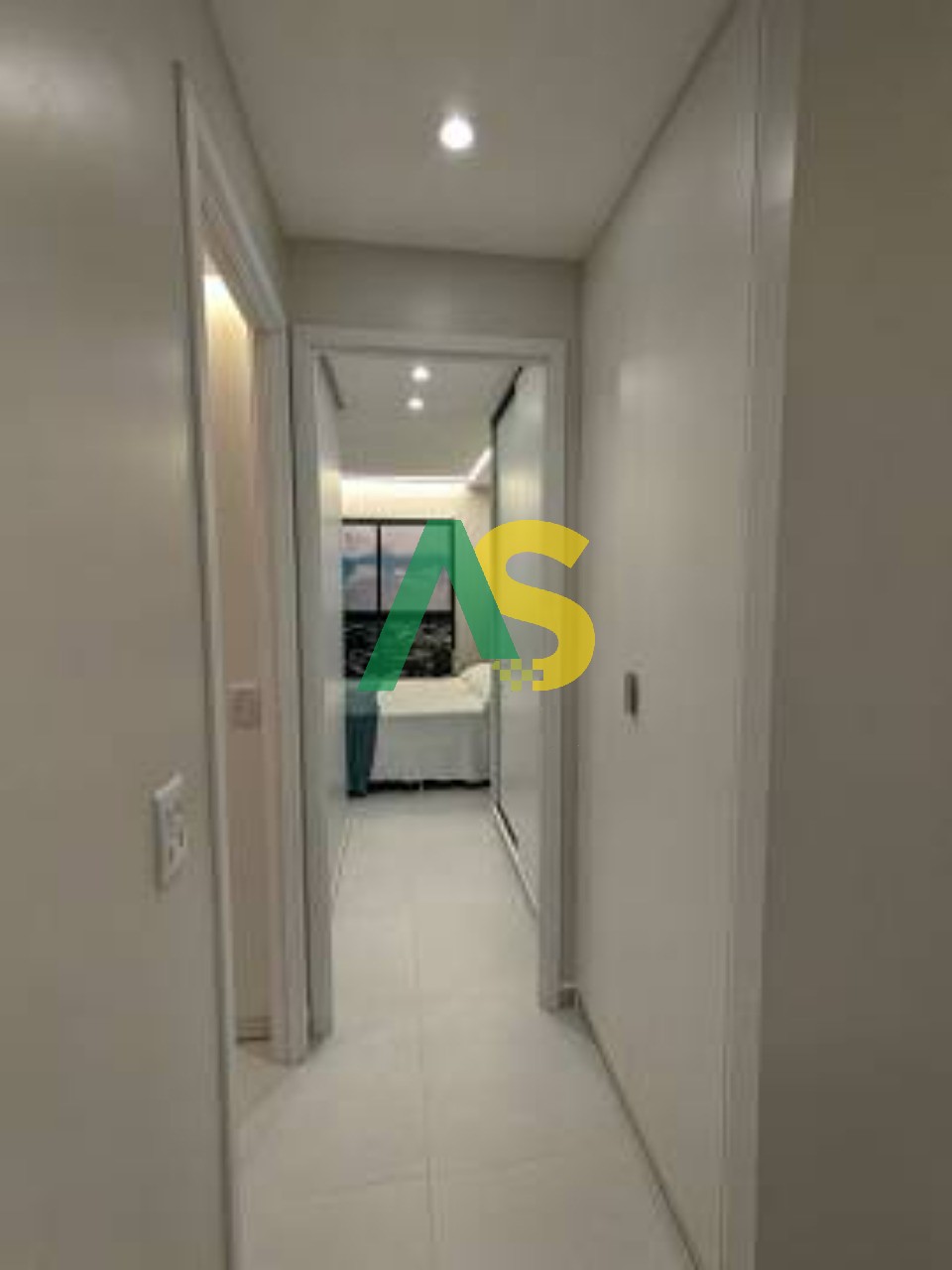 Apartamento à venda com 2 quartos, 53m² - Foto 18