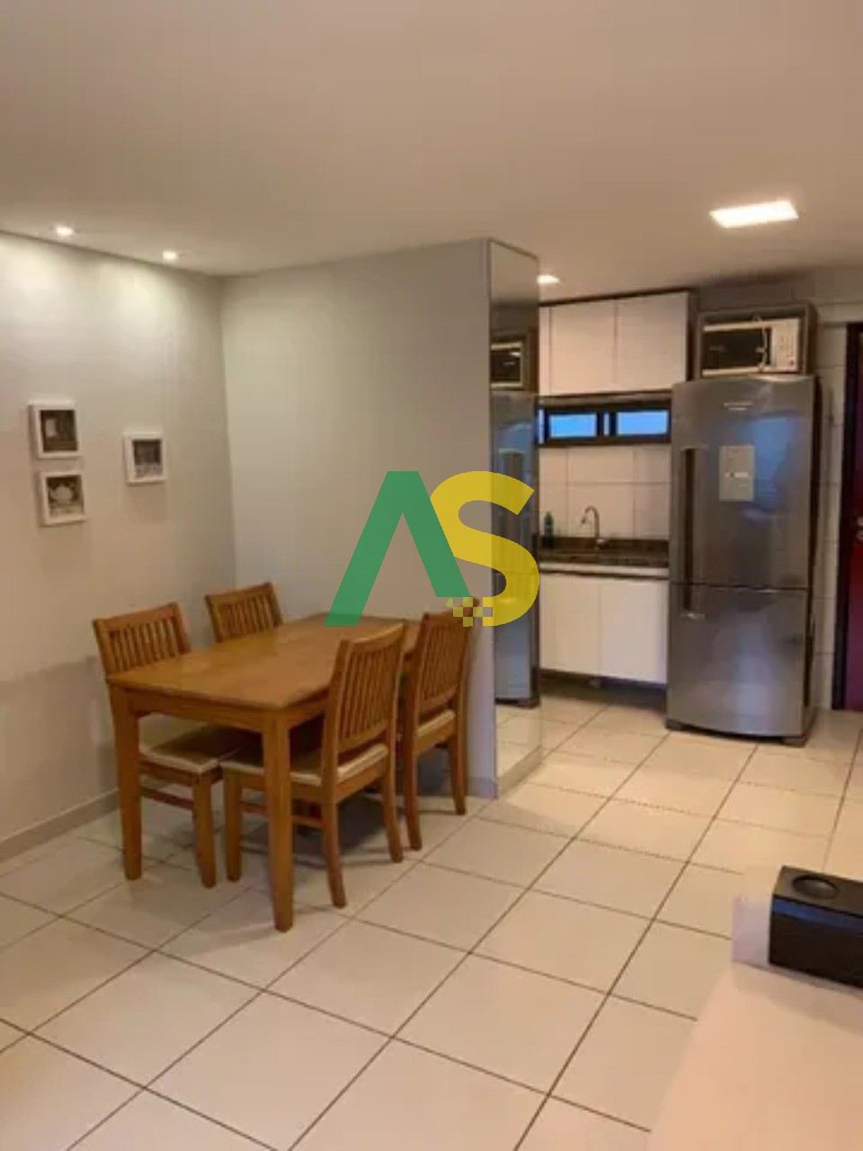 Apartamento à venda com 2 quartos, 55m² - Foto 12