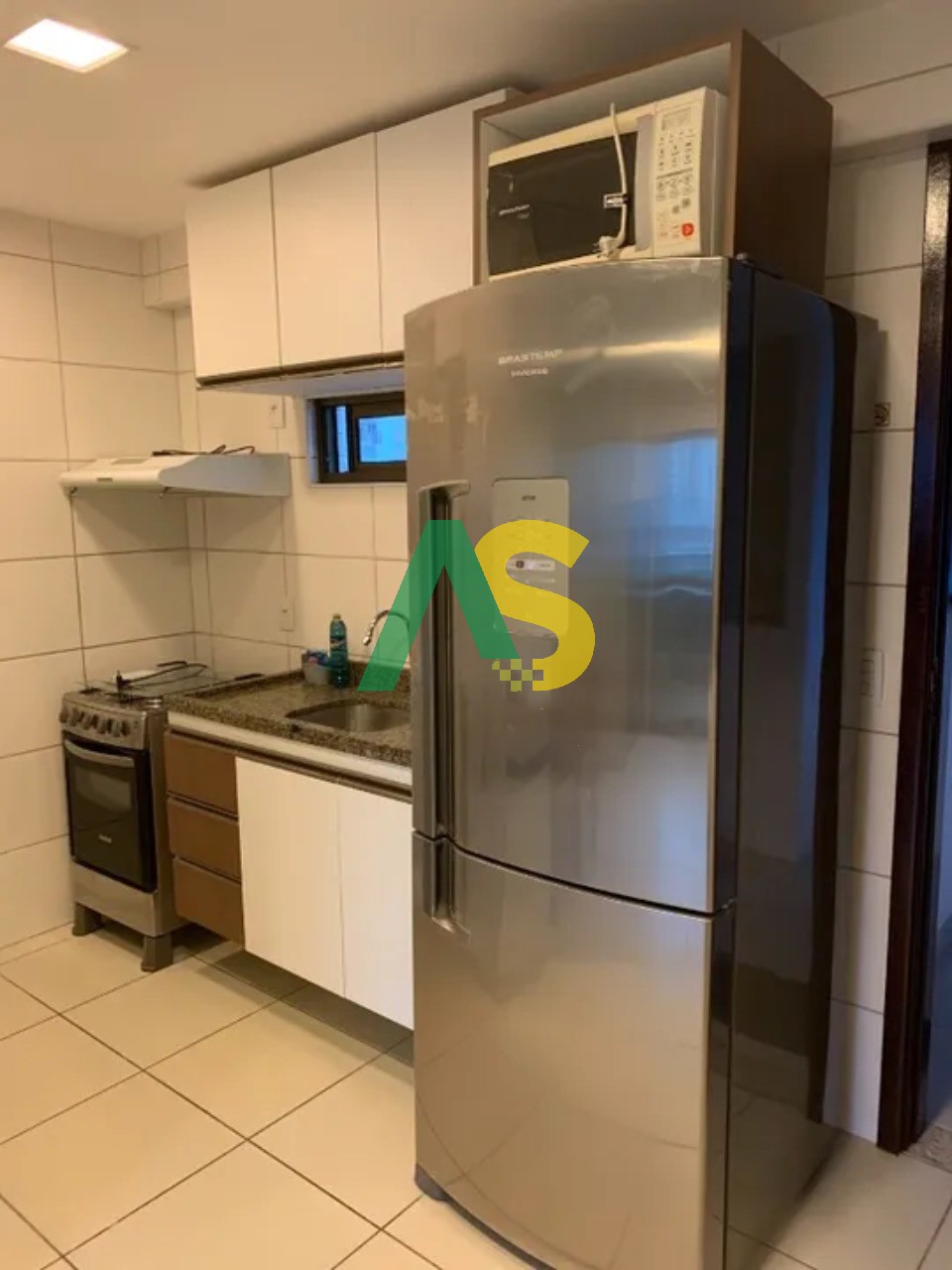 Apartamento à venda com 2 quartos, 55m² - Foto 17