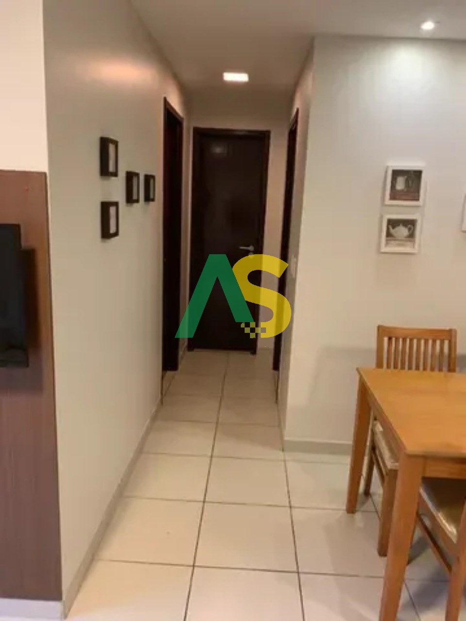 Apartamento à venda com 2 quartos, 55m² - Foto 13