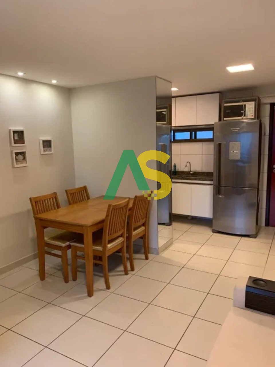 Apartamento à venda com 2 quartos, 55m² - Foto 16