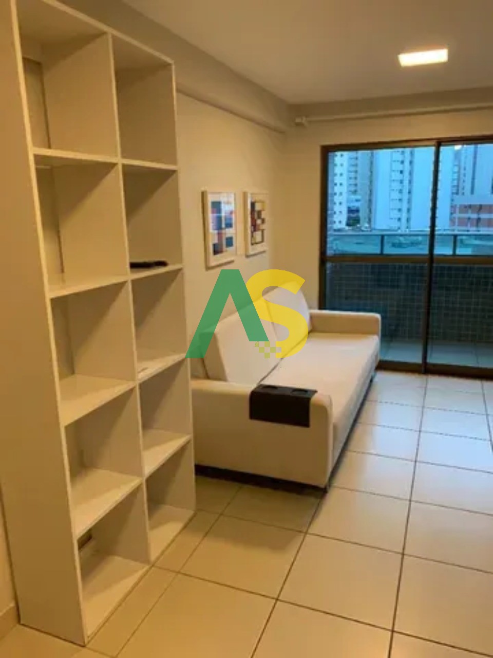 Apartamento à venda com 2 quartos, 55m² - Foto 10