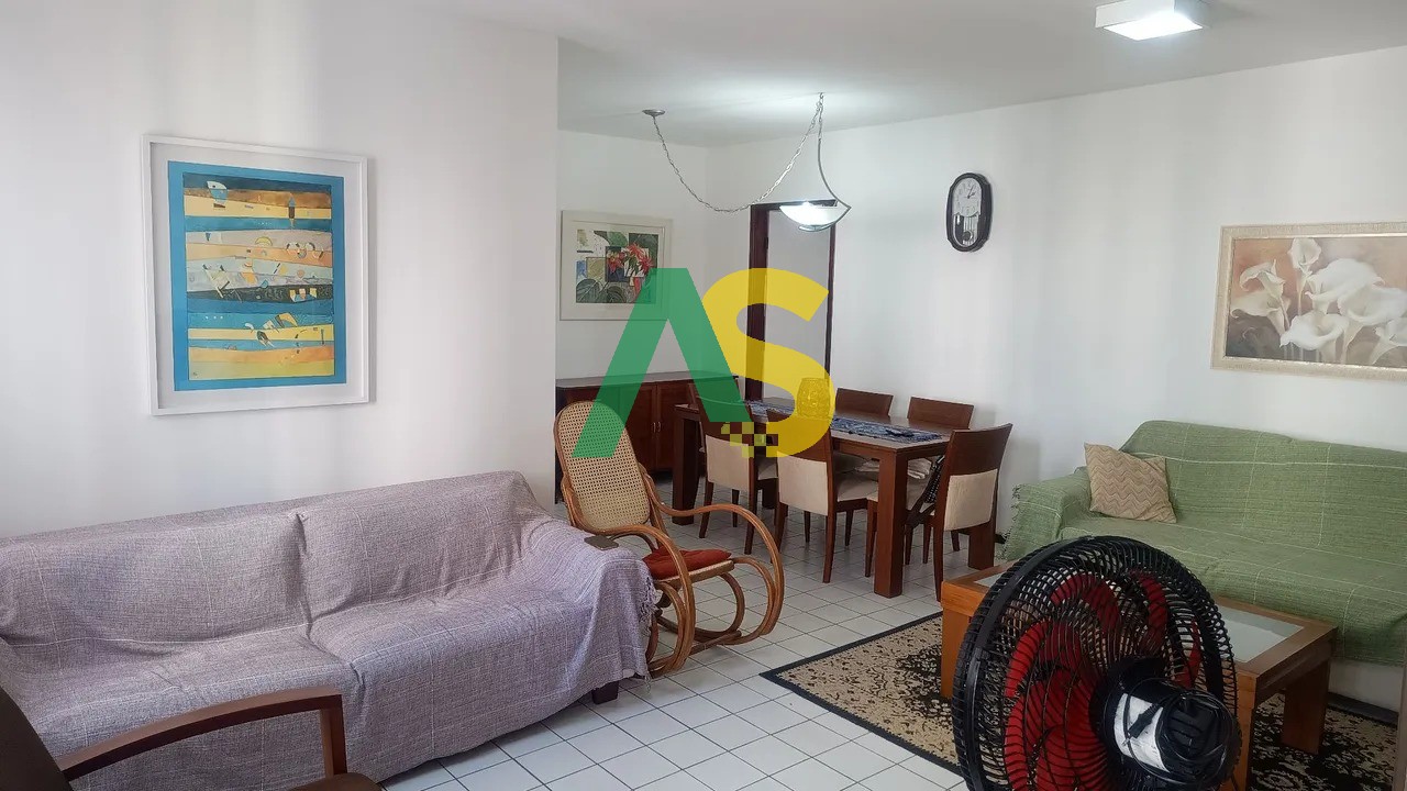 Apartamento à venda com 4 quartos, 115m² - Foto 8