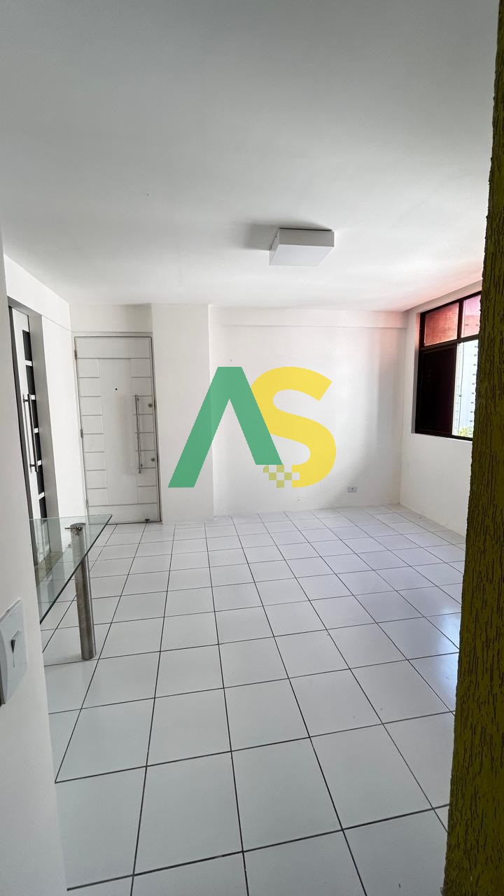 Apartamento à venda com 2 quartos, 52m² - Foto 4