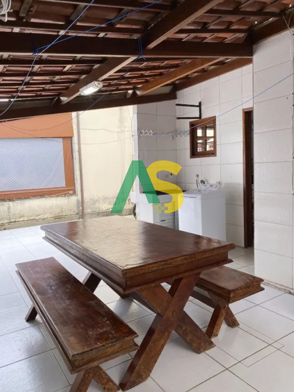 Casa à venda com 3 quartos, 144m² - Foto 15