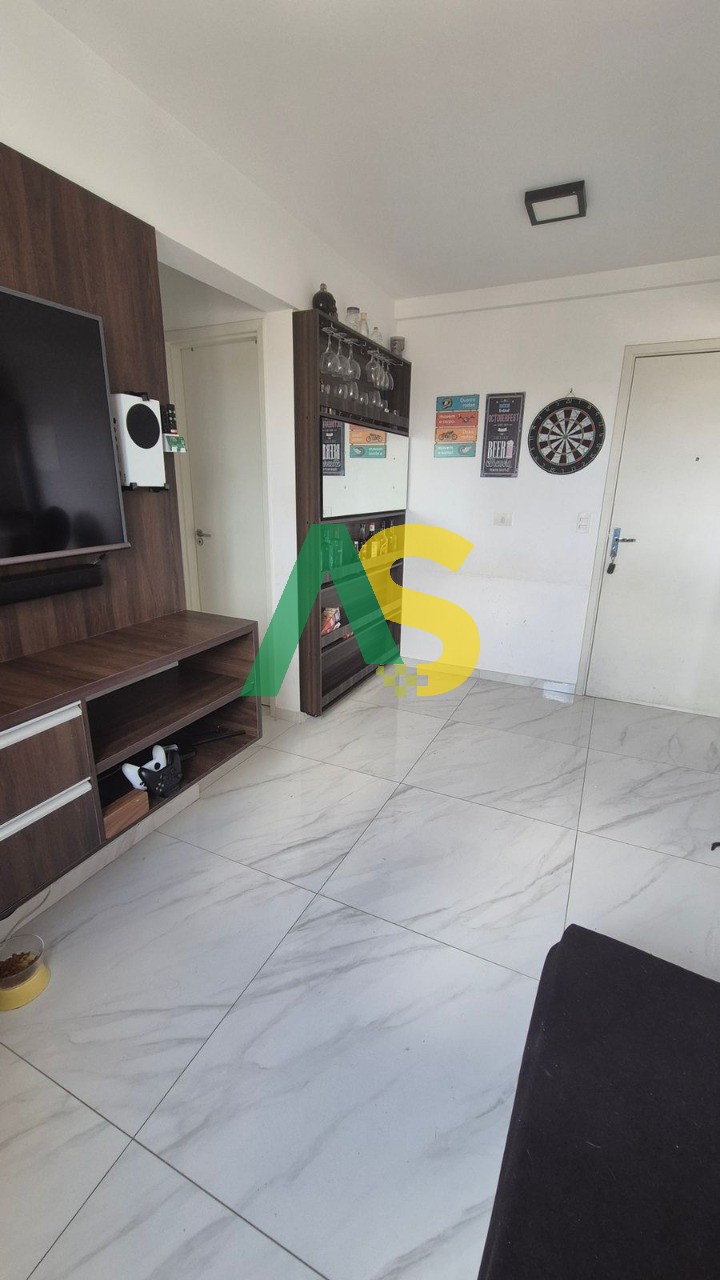 Apartamento à venda com 2 quartos, 45m² - Foto 4