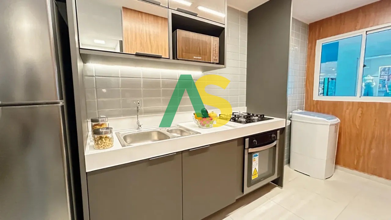 Apartamento à venda com 2 quartos, 50m² - Foto 10