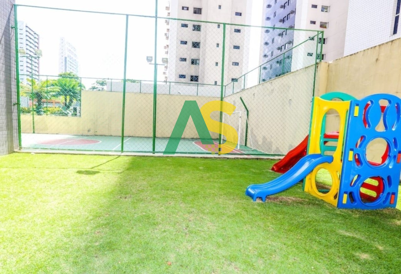 Apartamento, 3 quartos, 220 m² - Foto 4