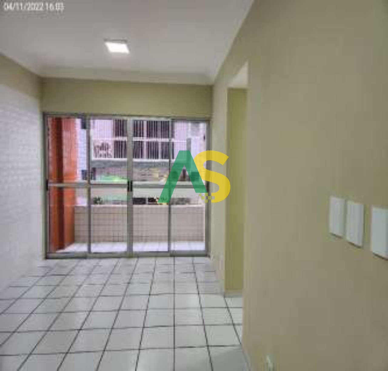 Apartamento à venda com 3 quartos, 80m² - Foto 5