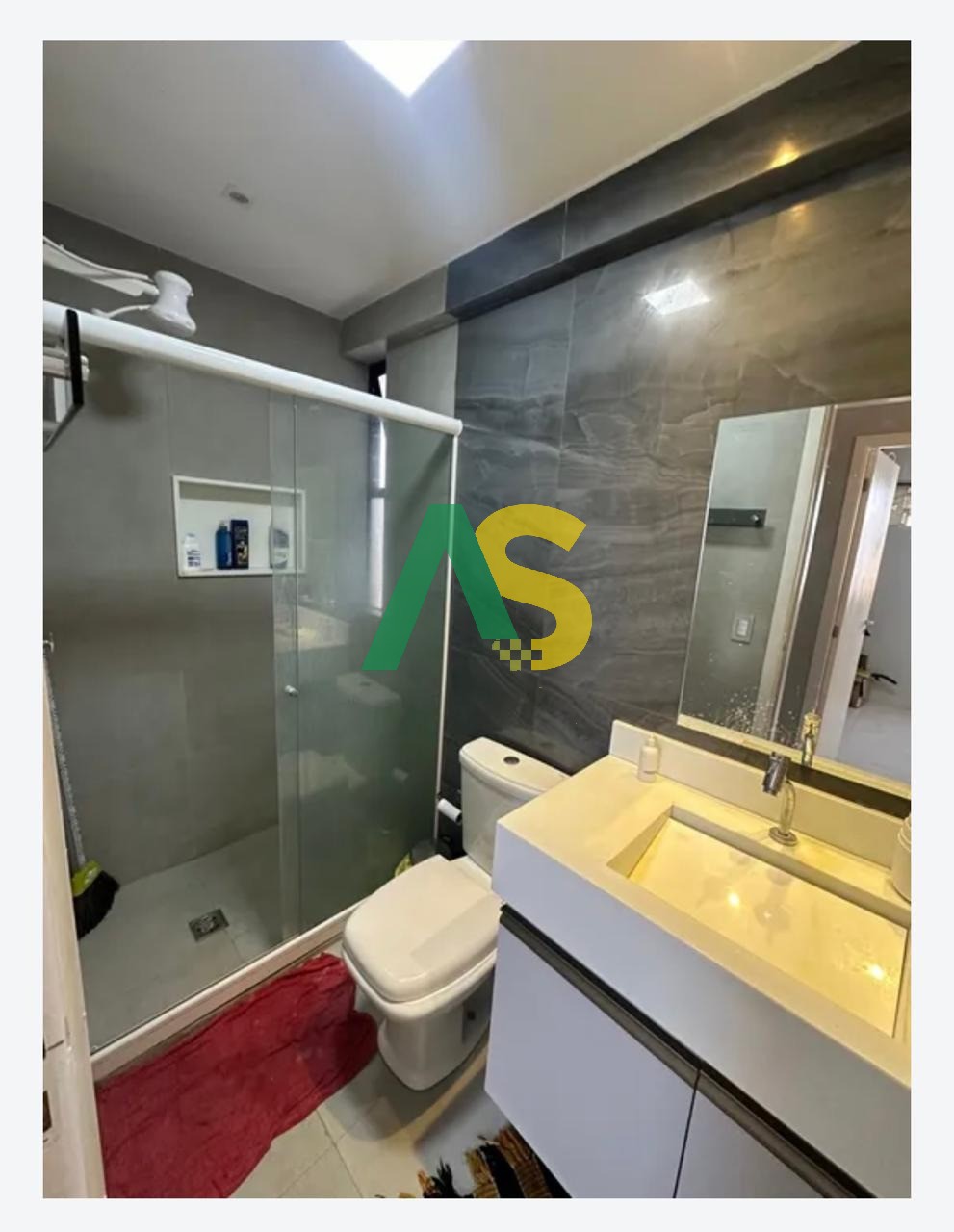 Apartamento à venda com 2 quartos, 50m² - Foto 10