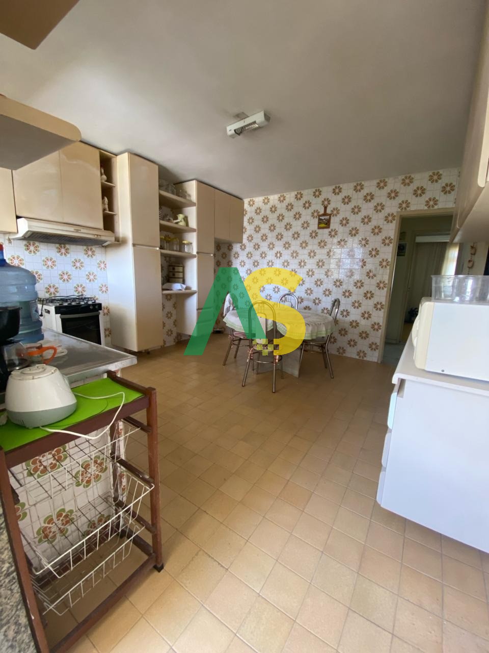 Apartamento à venda com 4 quartos, 138m² - Foto 10