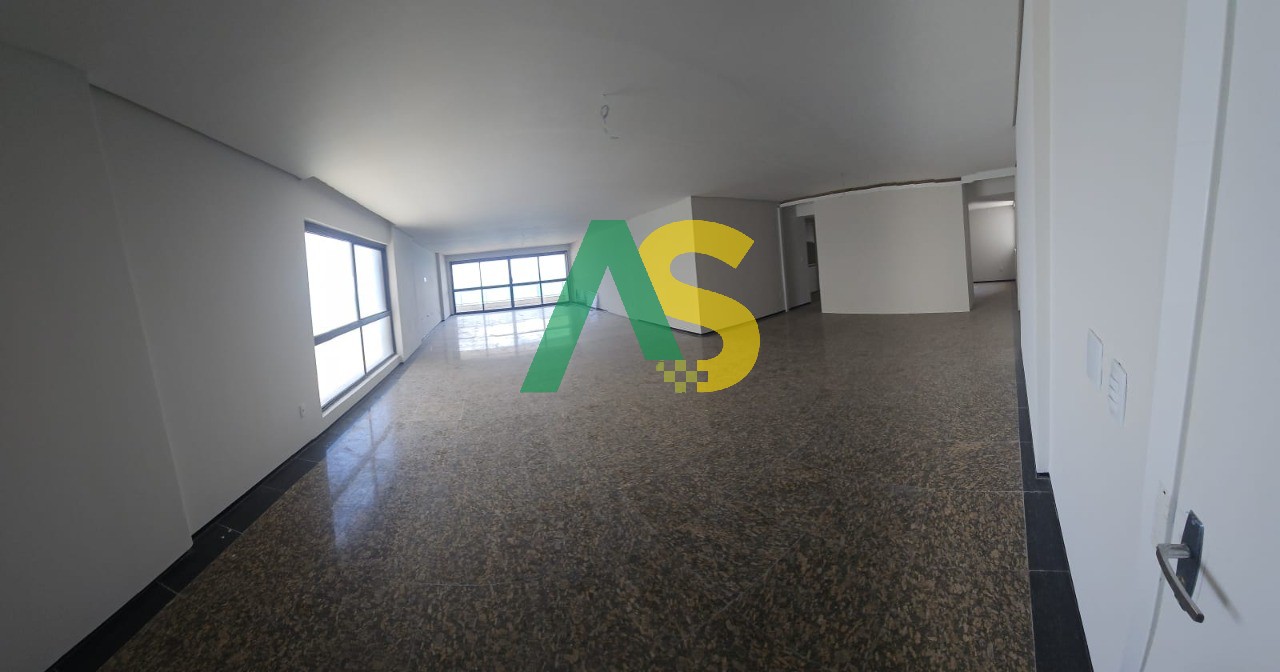 Apartamento à venda com 4 quartos, 393m² - Foto 13