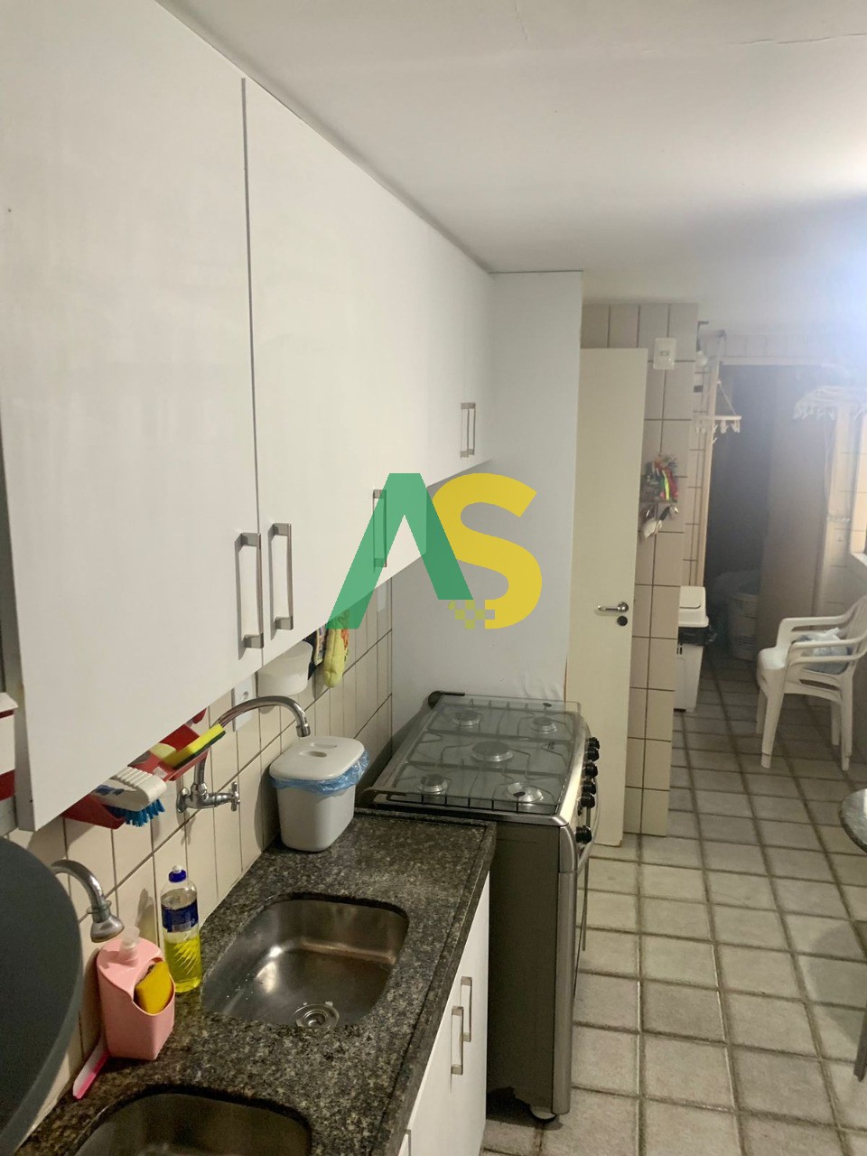 Apartamento à venda com 3 quartos, 130m² - Foto 14