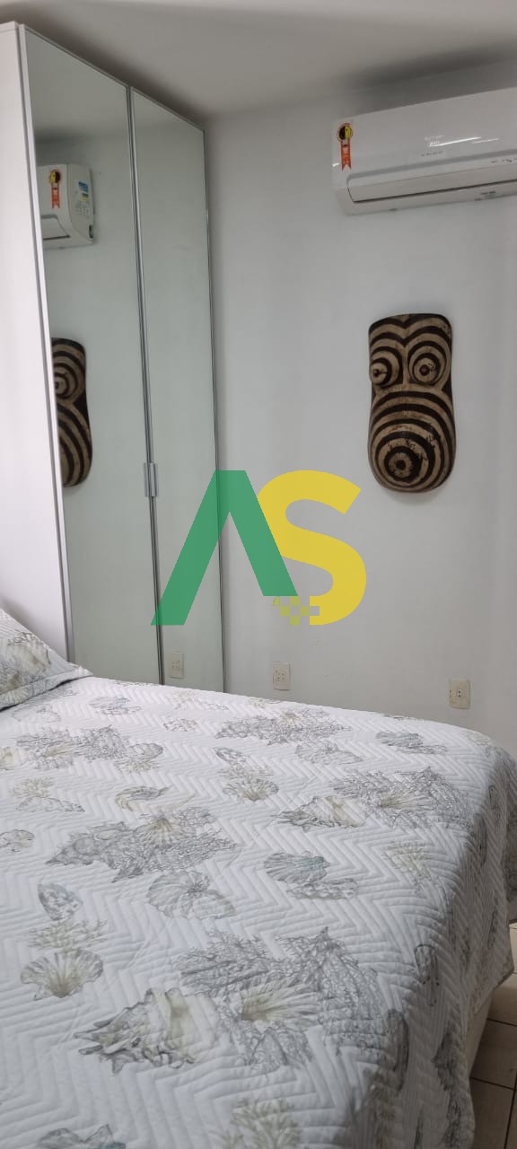 Apartamento à venda com 3 quartos, 125m² - Foto 12