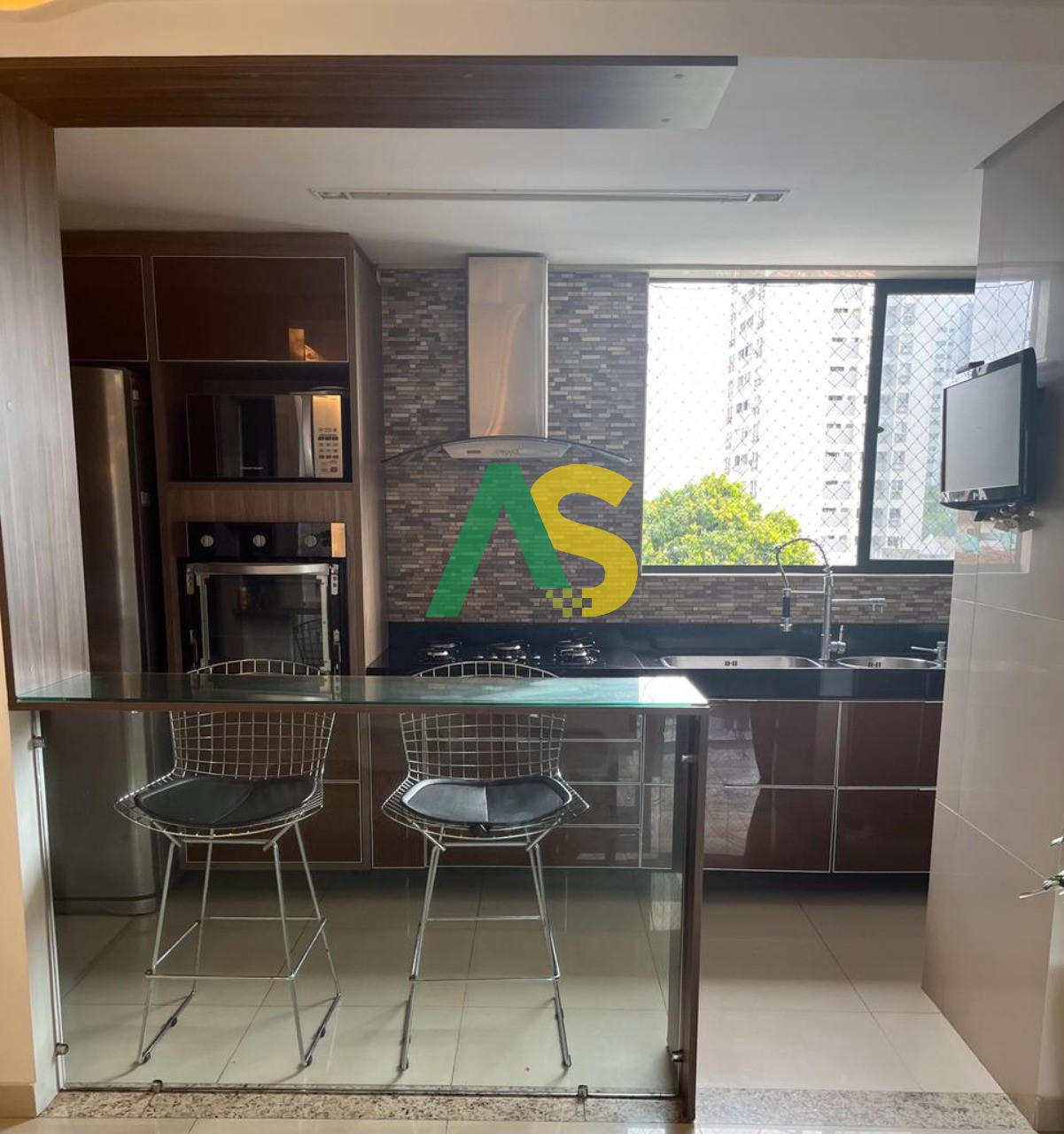 Apartamento à venda com 3 quartos, 90m² - Foto 9