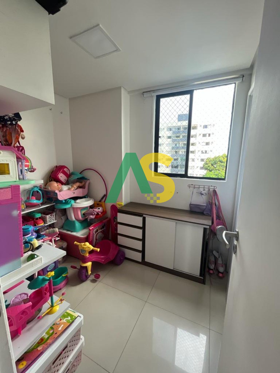 Apartamento à venda com 3 quartos, 90m² - Foto 20