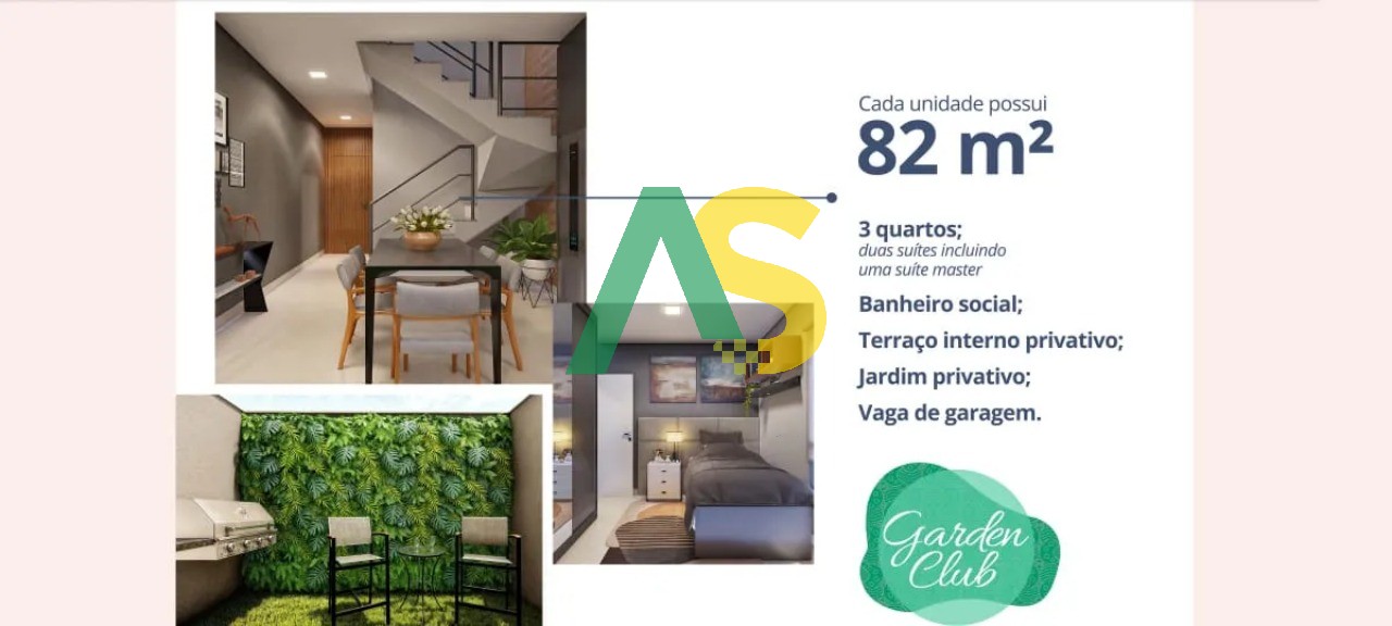 Apartamento à venda com 3 quartos, 82m² - Foto 8