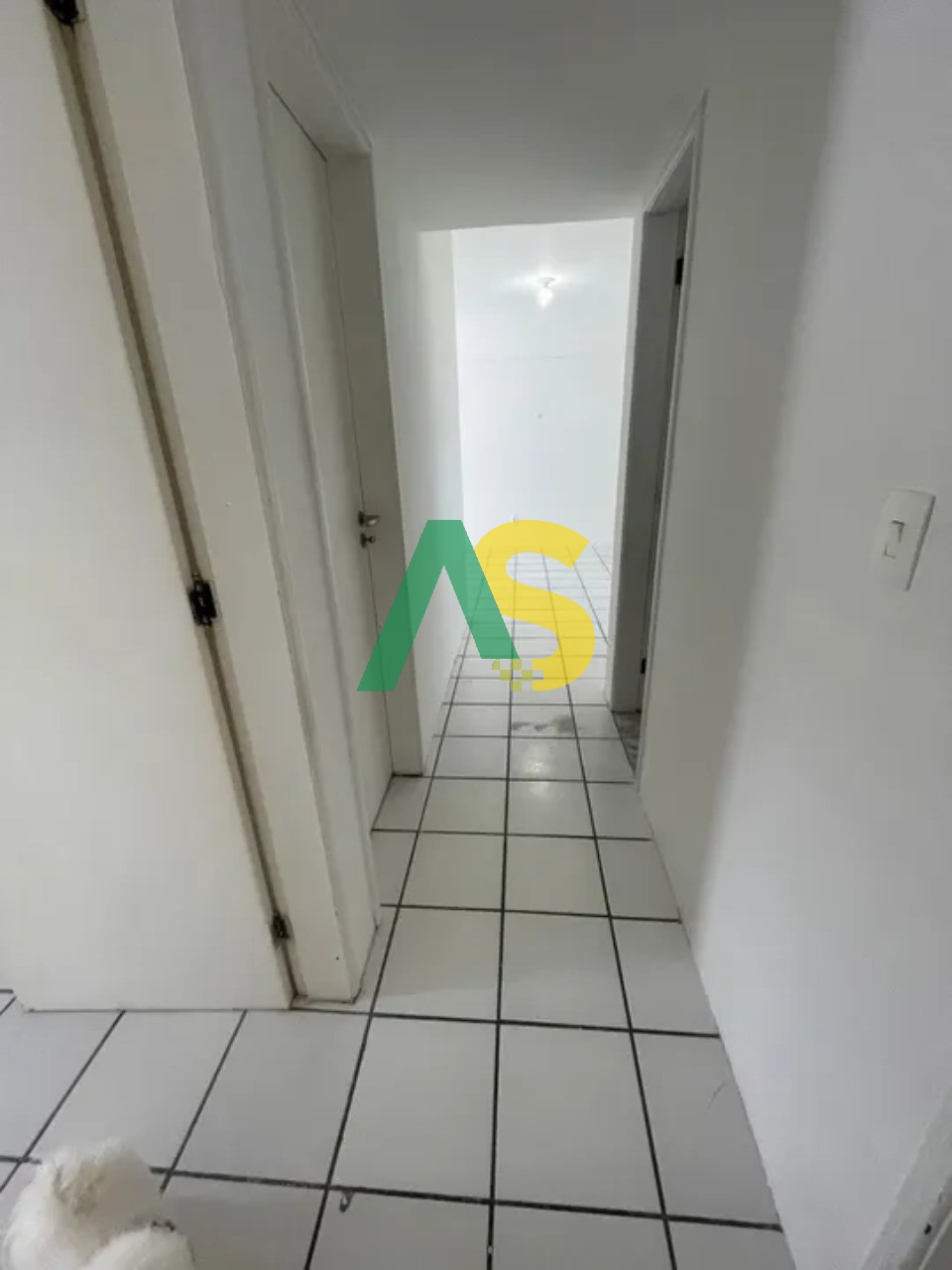 Apartamento à venda com 3 quartos, 66m² - Foto 8