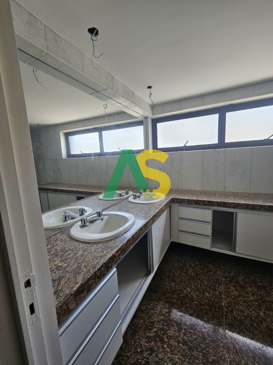 Apartamento à venda com 4 quartos, 393m² - Foto 28