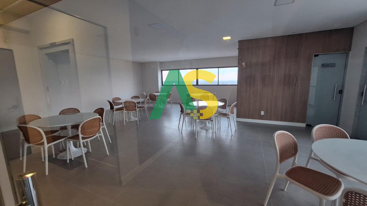 Apartamento à venda com 2 quartos, 55m² - Foto 6