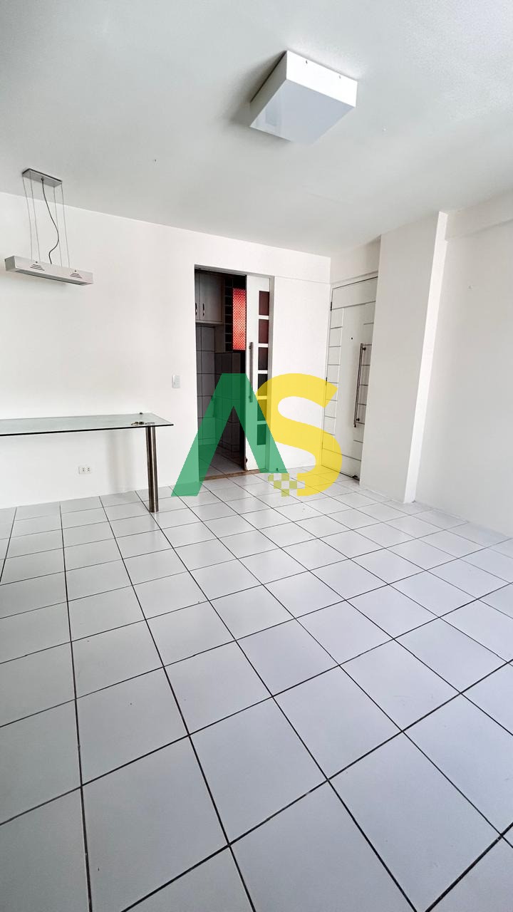 Apartamento à venda com 2 quartos, 52m² - Foto 2