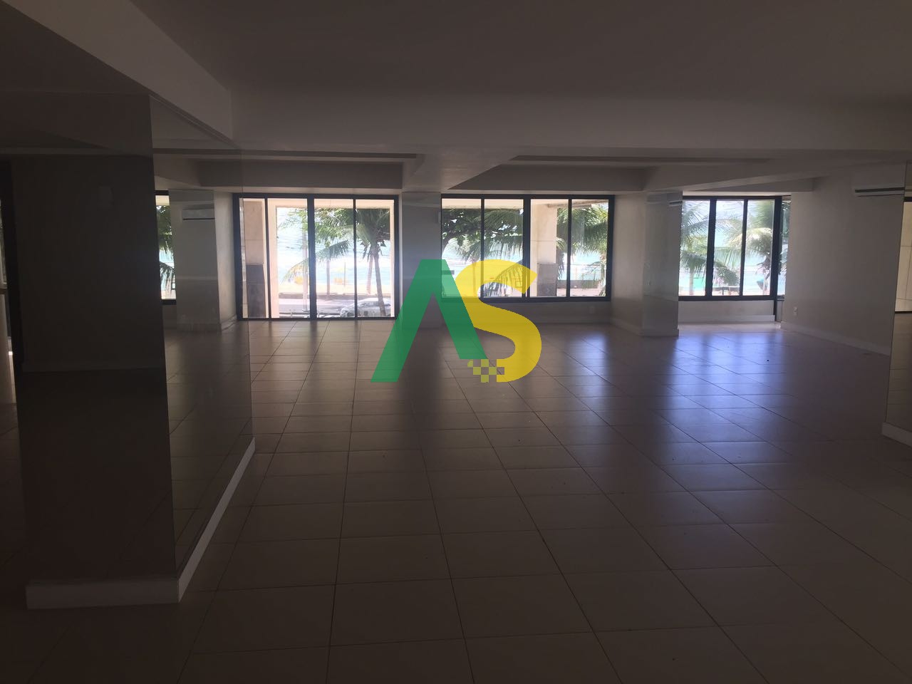 Apartamento à venda com 4 quartos, 393m² - Foto 7