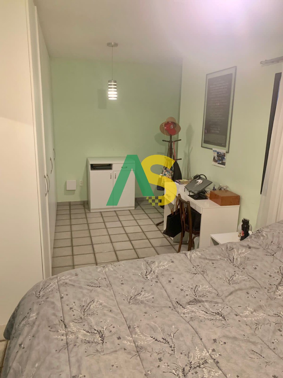 Apartamento à venda com 3 quartos, 130m² - Foto 9