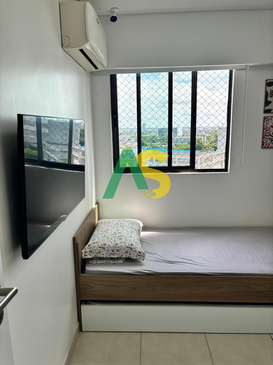 Apartamento à venda com 2 quartos, 58m² - Foto 23