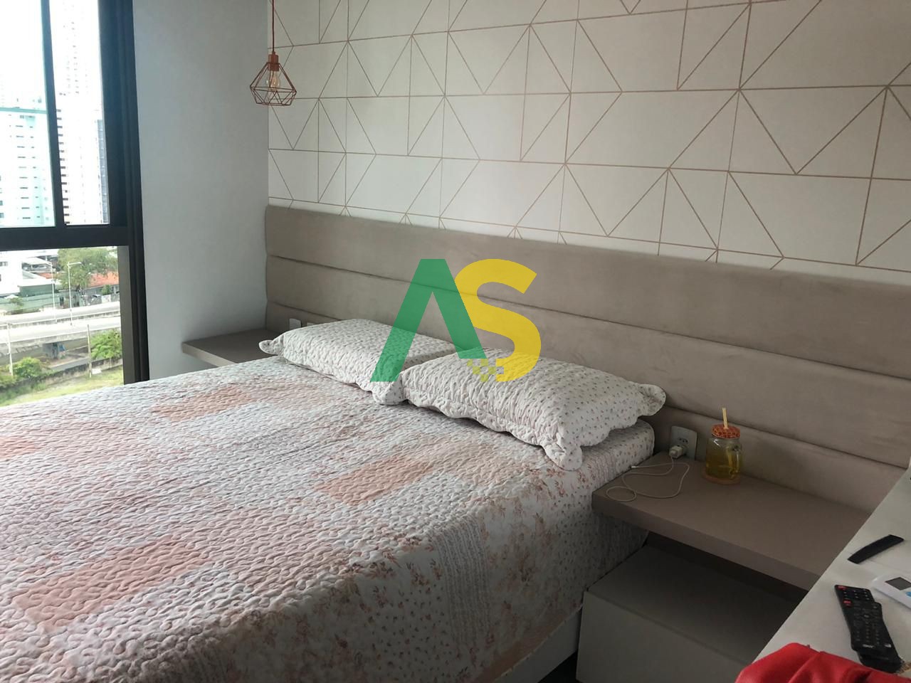 Apartamento à venda com 3 quartos, 82m² - Foto 6