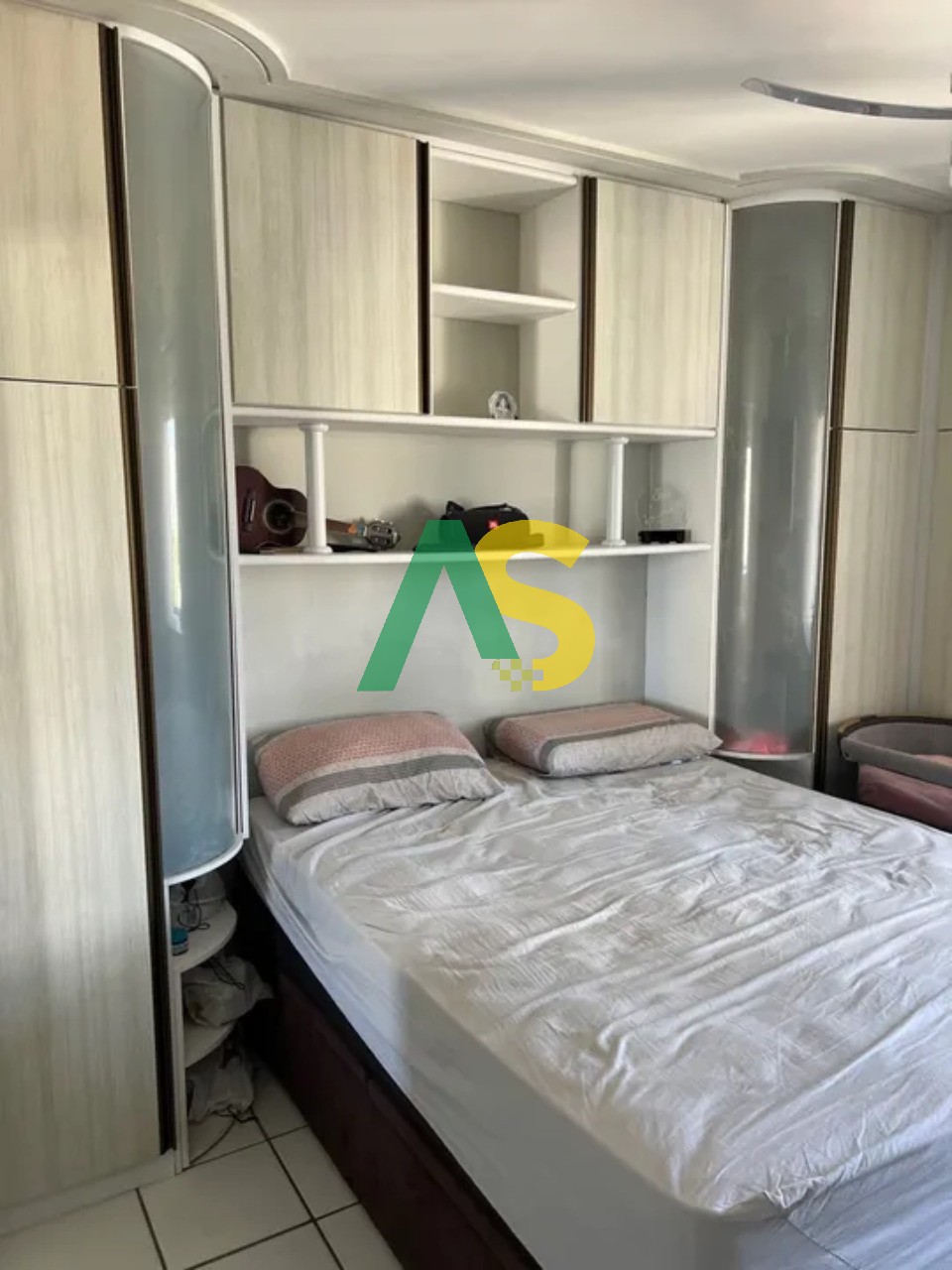 Apartamento à venda com 4 quartos, 97m² - Foto 4