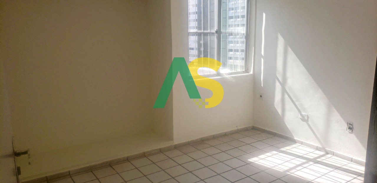 Apartamento à venda com 3 quartos, 101m² - Foto 10