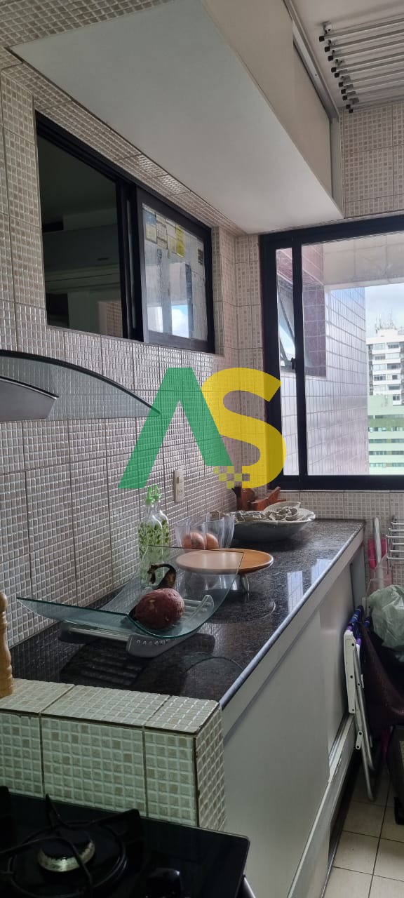 Apartamento à venda com 3 quartos, 125m² - Foto 19