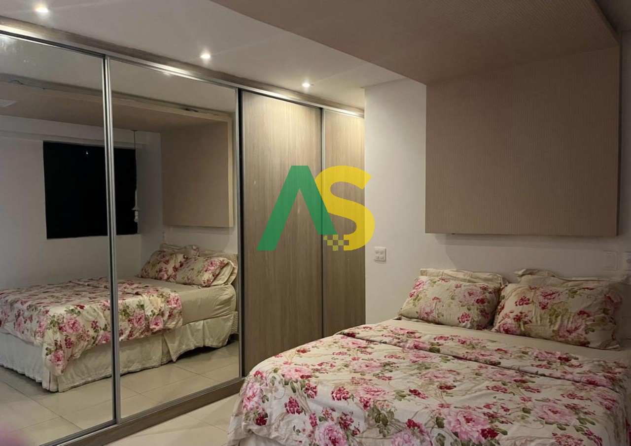 Apartamento à venda com 3 quartos, 90m² - Foto 12