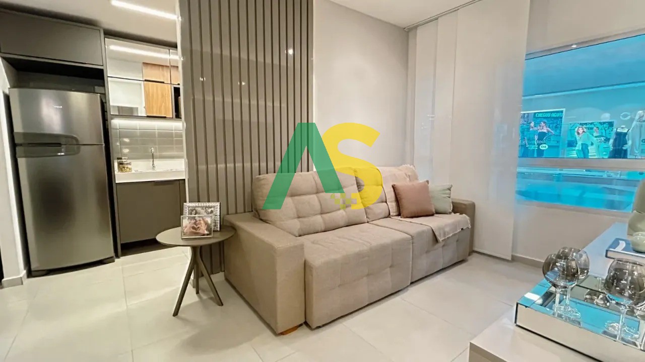 Apartamento à venda com 2 quartos, 50m² - Foto 14