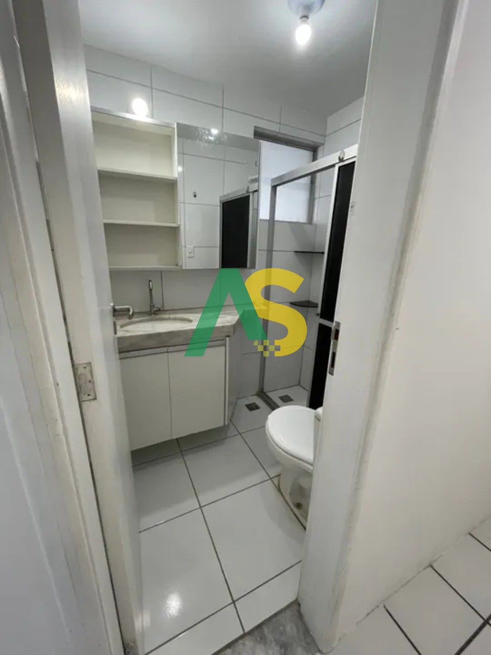 Apartamento à venda com 3 quartos, 66m² - Foto 10