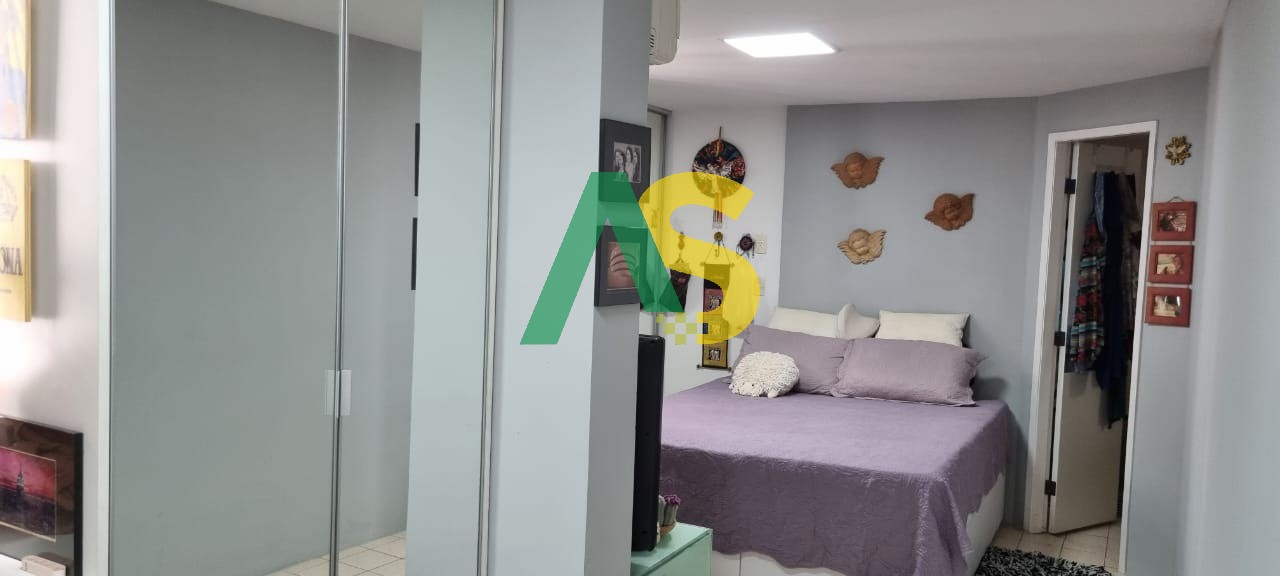 Apartamento à venda com 3 quartos, 125m² - Foto 16