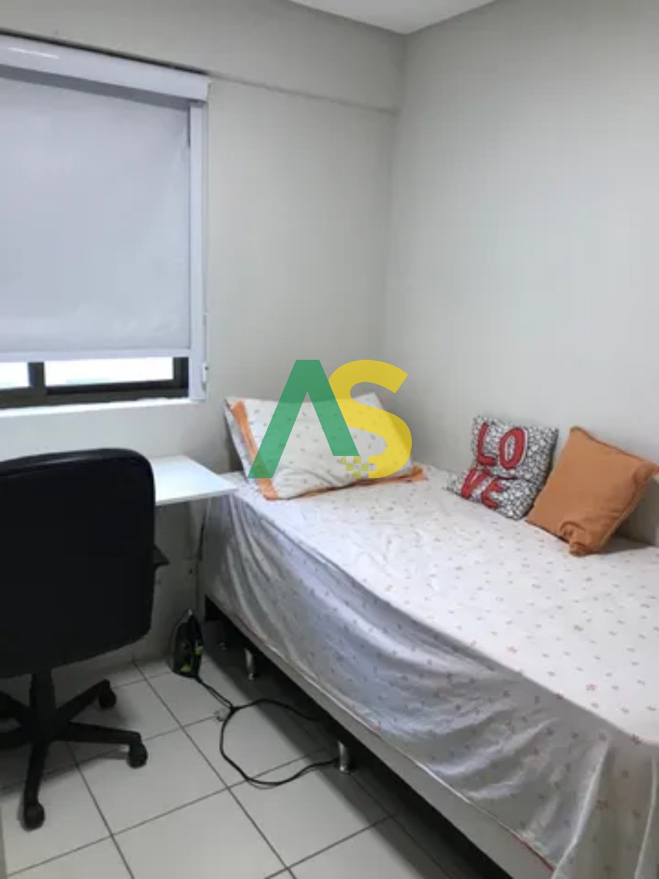 Apartamento à venda com 2 quartos, 45m² - Foto 9