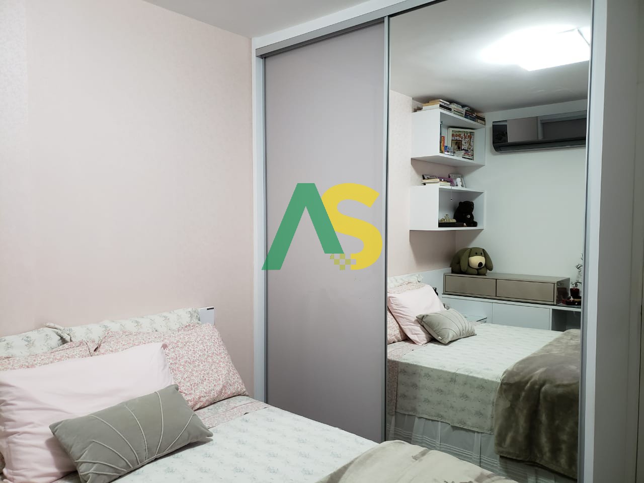 Apartamento à venda com 3 quartos, 114m² - Foto 13